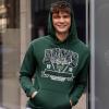 imageUltra Game NBA Official Mens Super Soft Ace Hoodie SweatshirtTeam Color