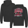 imageUltra Game NBA Official Mens Super Soft Ace Hoodie SweatshirtTeam Color