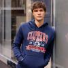 imageUltra Game NBA Official Mens Super Soft Ace Hoodie SweatshirtTeam Color