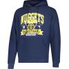 imageUltra Game NBA Official Mens Super Soft Ace Hoodie SweatshirtTeam Color