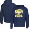 imageUltra Game NBA Official Mens Super Soft Ace Hoodie SweatshirtTeam Color