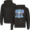 imageUltra Game NBA Official Mens Super Soft Ace Hoodie SweatshirtTeam Color
