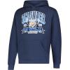 imageUltra Game NBA Official Mens Super Soft Ace Hoodie SweatshirtTeam Color
