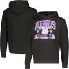 imageUltra Game NBA Official Mens Super Soft Ace Hoodie SweatshirtTeam Color