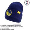 imageUltra Game NBA Official Mens Super Soft Winter Beanie Knit Hat with Extra Warm Touch Screen GlovesTeam Color