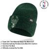 imageUltra Game NBA Official Mens Super Soft Winter Beanie Knit Hat with Extra Warm Touch Screen GlovesTeam Color