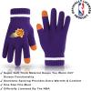 imageUltra Game NBA UnisexAdult Super Soft Winter Beanie Knit HatTeam Color