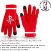 imageUltra Game NBA UnisexAdult Super Soft Winter Beanie Knit HatTeam Color