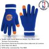 imageUltra Game NBA UnisexAdult Super Soft Winter Beanie Knit HatTeam Color
