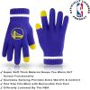 imageUltra Game NBA UnisexAdult Super Soft Winter Beanie Knit HatTeam Color