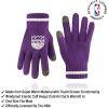 imageUltra Game NBA UnisexAdult Super Soft Winter Beanie Knit HatTeam Color