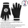imageUltra Game NBA UnisexAdult Super Soft Winter Beanie Knit HatTeam Color