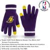 imageUltra Game NBA UnisexAdult Super Soft Winter Beanie Knit HatTeam Color