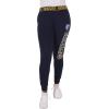 imageUltra Game NBA Womens Jogger Pants Active Basic Fleece SweatpantsBlack