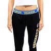 imageUltra Game NBA Womens Jogger Pants Active Basic Fleece SweatpantsBlack