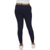 imageUltra Game NBA Womens Jogger Pants Active Basic Fleece SweatpantsBlack