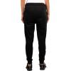 imageUltra Game NBA Womens Jogger Pants Active Basic Fleece SweatpantsBlack