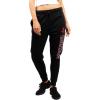 imageUltra Game NBA Womens Jogger Pants Active Basic Fleece SweatpantsBlack