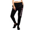 imageUltra Game NBA Womens Jogger Pants Active Basic Fleece SweatpantsBlack