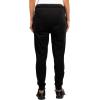 imageUltra Game NBA Womens Jogger Pants Active Basic Fleece SweatpantsBlack