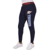imageUltra Game NBA Womens Jogger Pants Active Basic Fleece SweatpantsBlack