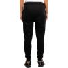 imageUltra Game NBA Womens Jogger Pants Active Basic Fleece SweatpantsBlack
