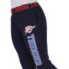 imageUltra Game NBA Womens Jogger Pants Active Basic Fleece SweatpantsBlack