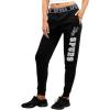 imageUltra Game NBA Womens Jogger Pants Active Basic Fleece SweatpantsBlack