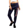imageUltra Game NBA Womens Jogger Pants Active Basic Fleece SweatpantsNavy