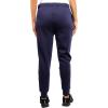 imageUltra Game NBA Womens Jogger Pants Active Basic Fleece SweatpantsNavy