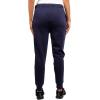 imageUltra Game NBA Womens Jogger Pants Active Basic Fleece SweatpantsNavy