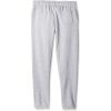 imageUltra Game NBA Womens Jogger Pants Active Logo Fleece SweatpantsHeather Gray 19