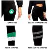 imageUltra Game NBA Womens Leggings Fitness Sport Yoga Active PantsBrooklyn Nets