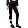 imageUltra Game NBA Womens Leggings Fitness Sport Yoga Active PantsOklahoma City Thunder