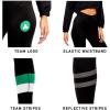 imageUltra Game NBA Womens Leggings Fitness Sport Yoga Active PantsPhiladelphia 76ers