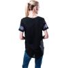 imageUltra Game NBA Womens NBA Soft Mesh Jersey Tee Shirt WomenBlack