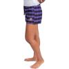 imageUltra Game NBA Womens Sleepwear Soft TShirt ampamp Flannel Shorts Loungewear Pajama SetLos Angeles Lakers