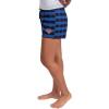imageUltra Game NBA Womens Sleepwear Soft TShirt ampamp Flannel Shorts Loungewear Pajama SetNew York Knicks