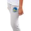 imageUltra Game NBA Womens Sleepwear Super Soft Hacci Pajama Loungewear PantsGolden State Warriors