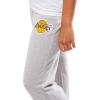 imageUltra Game NBA Womens Sleepwear Super Soft Hacci Pajama Loungewear PantsLos Angeles Lakers