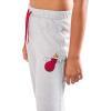 imageUltra Game NBA Womens Sleepwear Super Soft Hacci Pajama Loungewear PantsMiami Heat