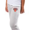 imageUltra Game NBA Womens Sleepwear Super Soft Hacci Pajama Loungewear PantsNew York Knicks