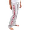 imageUltra Game NBA Womens Sleepwear Super Soft Hacci Pajama Loungewear PantsPhiladelphia 76ers