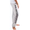 imageUltra Game NBA Womens Sleepwear Super Soft Hacci Pajama Loungewear PantsSan Antonio Spurs