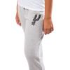 imageUltra Game NBA Womens Sleepwear Super Soft Hacci Pajama Loungewear PantsSan Antonio Spurs