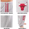 imageUltra Game NBA Womens Sleepwear Super Soft Hacci Pajama Loungewear PantsSan Antonio Spurs