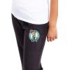 imageUltra Game NBA Womens Sleepwear Super Soft Plush PajamaBoston Celtics