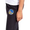imageUltra Game NBA Womens Sleepwear Super Soft Plush PajamaGolden State Warriors