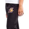 imageUltra Game NBA Womens Sleepwear Super Soft Plush PajamaLos Angeles Lakers