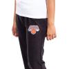 imageUltra Game NBA Womens Sleepwear Super Soft Plush PajamaNew York Knicks